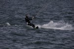 Kitesurfen
