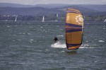 Kitesurfen