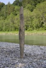 An der Salzach