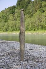 An der Salzach