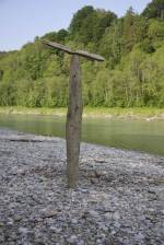 An der Salzach