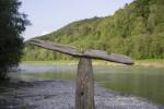 An der Salzach