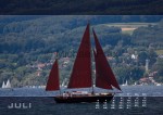 Untersee Kalender 2009