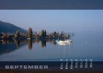 Untersee Kalender 2009